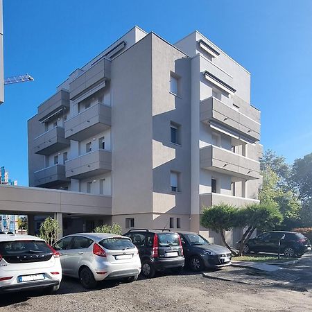 Guest Holiday Gramsci Reggio Emilia Exterior photo