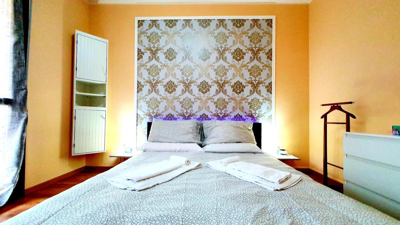 Guest Holiday Gramsci Reggio Emilia Exterior photo