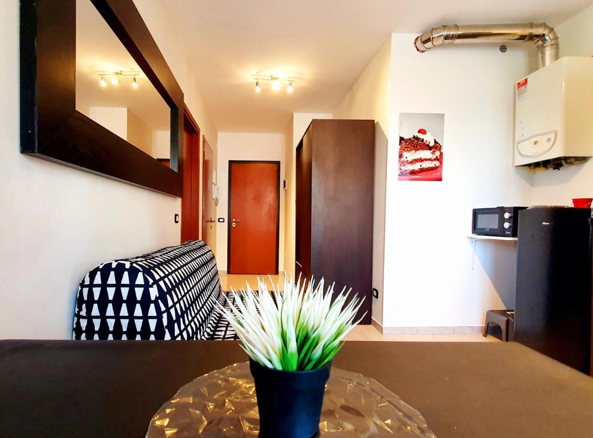 Guest Holiday Gramsci Reggio Emilia Exterior photo