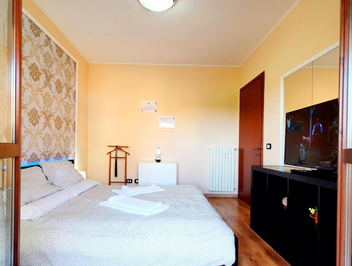 Guest Holiday Gramsci Reggio Emilia Exterior photo