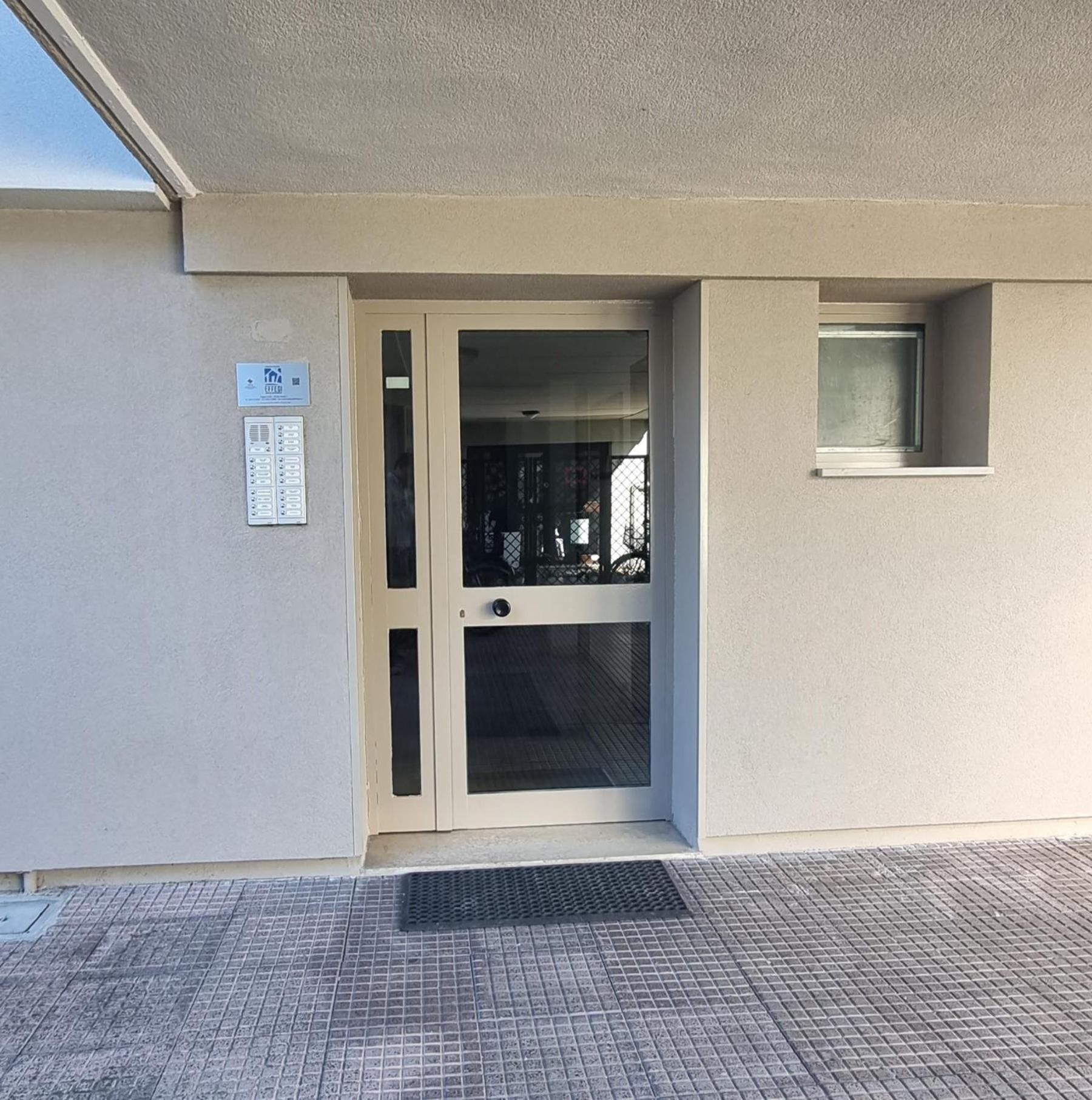 Guest Holiday Gramsci Reggio Emilia Exterior photo