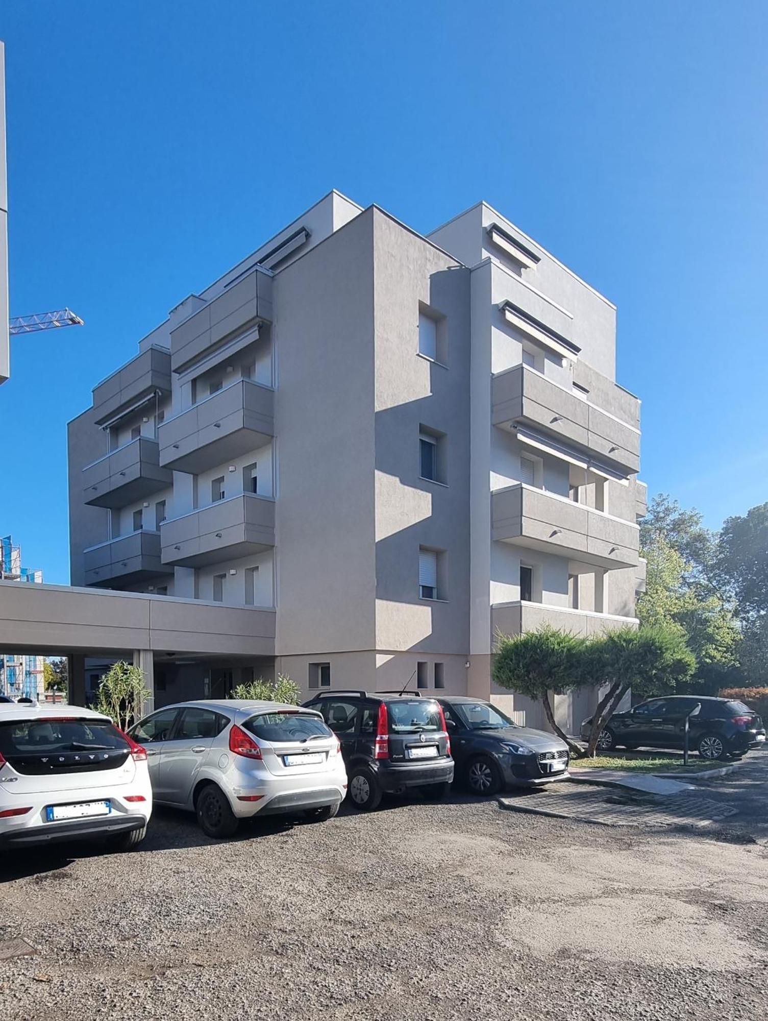 Guest Holiday Gramsci Reggio Emilia Exterior photo